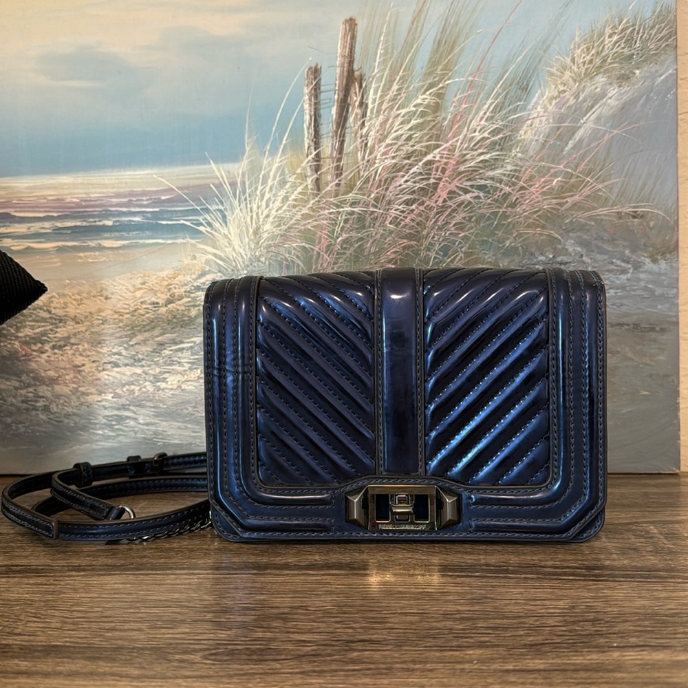 Rebecca Minkoff purse
